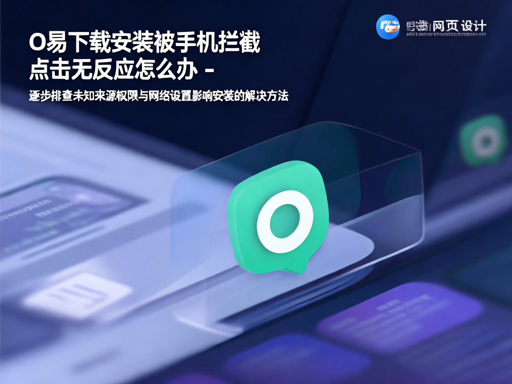 O易安装问题示意图